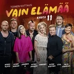 Download nhạc Vain elämää kausi 11 - Toinen kattaus về điện thoại