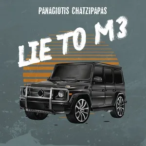 Lie To Me - Panagiotis Chatzipapas
