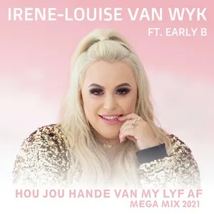 Tải nhạc Hou Jou Hande Van My Lyf Af (Mega Mix 2021) miễn phí về điện thoại