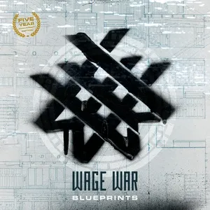 Blueprints (Anniversary Edition) - Wage War