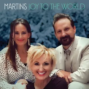 Joy To The World (Live) - The Martins
