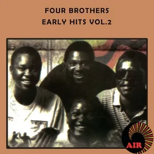 Early Hits (Vol. 2) - Four Brothers