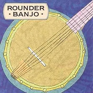 Rounder Banjo - V.A