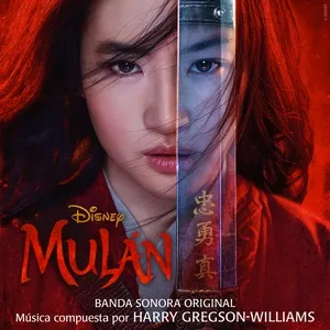 Tải nhạc Mulán (Banda Sonora Original en Español) Mp3 nhanh nhất