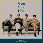 Download nhạc hay Show Your Love (Japanese Version) về máy