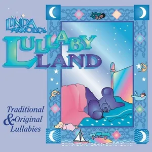 Lullaby Land - Linda Arnold