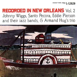 Tải nhạc hay Recorded In New Orleans, Vol. 2 Mp3 online