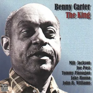 The King - Benny Carter