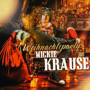 Weihnachtsparty mit Mickie Krause - Mickie Krause