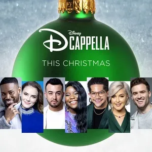 This Christmas - DCappella