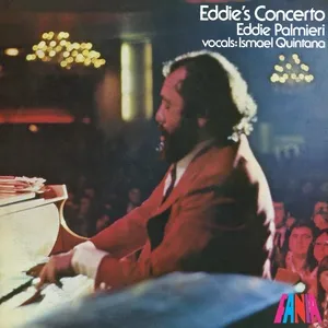 Eddie's Concerto - Eddie Palmieri
