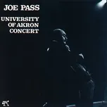 Download nhạc Mp3 Joe Pass At Akron University nhanh nhất về điện thoại