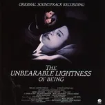 Download nhạc The Unbearable Lightness Of Being (Original Soundtrack Recording) miễn phí về điện thoại