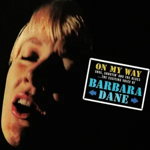 On My Way - Barbara Dane