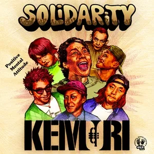 Solidarity - Kemuri
