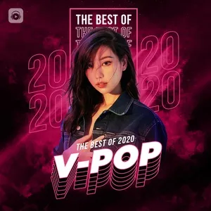 Top V-POP Hot Nhất 2020 - V.A