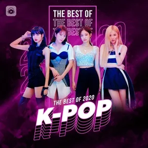Top K-POP Hot Nhất 2020 - V.A