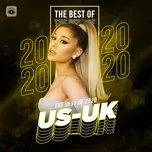 Nghe nhạc Mp3 Top US-UK Hot Nhất 2020 trực tuyến miễn phí