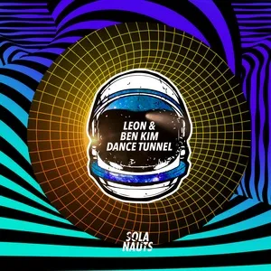 Dance Tunnel - Leon, Ben Kim