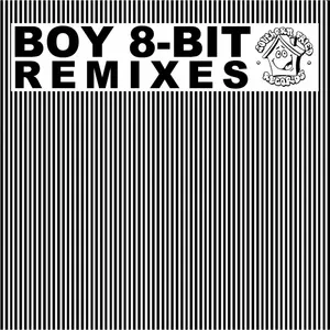 The Boy 8-Bit Remixes - V.A