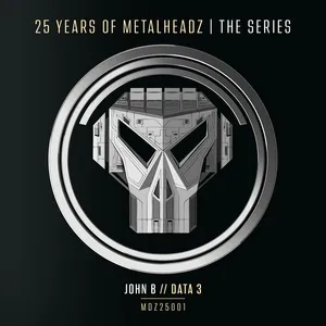 25 Years of Metalheadz – Part 1 - John B