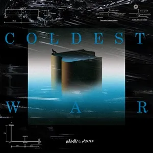 Coldest War (MUSAT X ENAN & Knave) (Single) - ENAN, Knave
