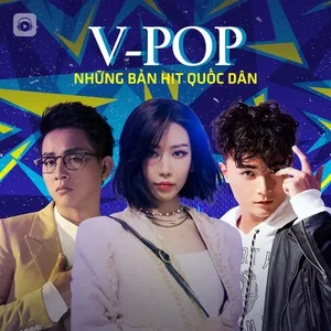 V-POP Những Bản Hit Quốc Dân - V.A