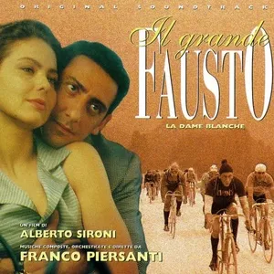 Il grande Fausto (Original Motion Picture Soundtrack) - Franco Piersanti