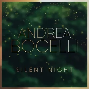 Silent Night (Piano Version) - Andrea Bocelli