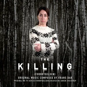The Killing (Original Motion Picture Soundtrack) - Frans Bak