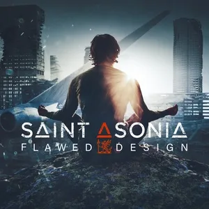 Flawed Design (Deluxe Edition) - Saint Asonia