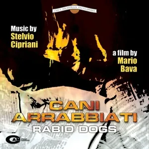 Nghe và tải nhạc hot Cani arrabbiati (Original Motion Picture Soundtrack) về máy
