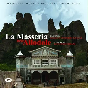 La masseria delle allodole (Original Motion Picture Soundtrack) - Giuliano Taviani