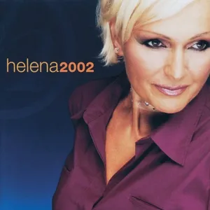 Helena 2002 - Helena Vondrackova