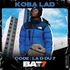 Tải nhạc Code: La D du 7 - Seven Binks, Koba LaD
