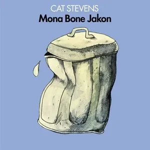Mona Bone Jakon (Remastered 2020) - Cat Stevens