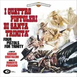 Ca nhạc I quattro pistoleri di Santa Trinità - Roberto Pregadio