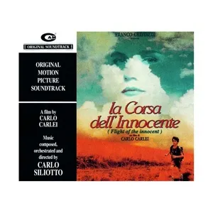Nghe và tải nhạc hot La corsa dell'innocente (Original Motion Picture Soundtrack) về điện thoại