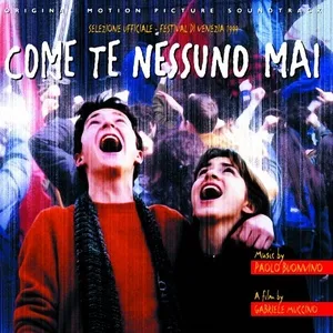 Tải nhạc Mp3 Come Te Nessuno Mai (Original Motion Picture Soundtrack) trực tuyến