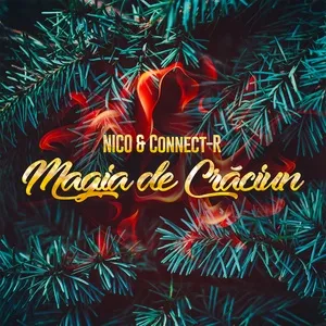Magia de Crăciun - Nico, Connect-R