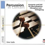 Tải nhạc Peter Sadlo: Percussion in Concert miễn phí về điện thoại
