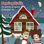 Download nhạc 24 Afsnit Af Vores Julekalender Mp3 về máy