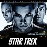Tải nhạc Star Trek (Original Motion Picture Soundtrack / Deluxe Edition) Mp3 hot nhất