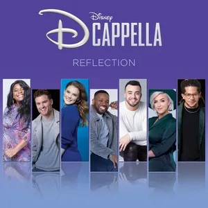 Reflection - DCappella