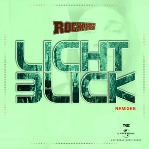 Lichtblick (Remixes) - Rockpirat