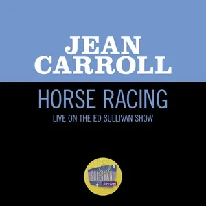 Horse Racing - Jean Carroll