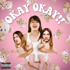OKAY OKAY !! - Rosa Chemical
