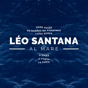 Al Mare (Léo Santana Ao Vivo / 2020) - Leo Santana