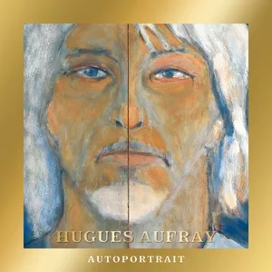 Autoportrait (Edition Collector) - Hugues Aufray