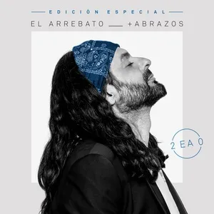 + Abrazos (Edición Especial) - El Arrebato